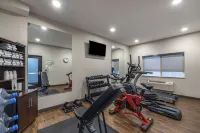Clarion Inn Kingman I-40 Route 66 - Gym