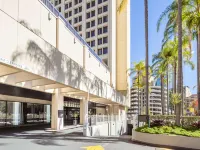 Sofitel Brisbane Central Hotels near Anzac Square