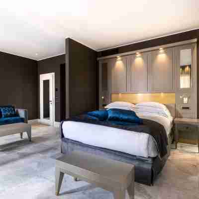 Palazzo Doglio Rooms