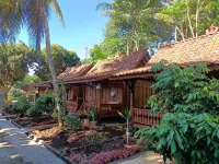 Semar Homestay Hotel di Piyungan
