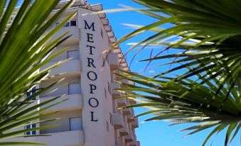 Hotel Metropol