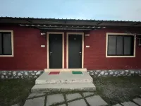 Nargis Farm Resort Отели в г. Меруд