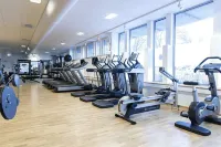Part-Time Home Täby Hotels in Täby