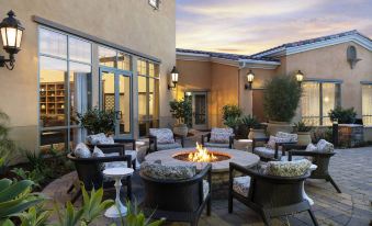 Courtyard by Marriott Santa Barbara Goleta