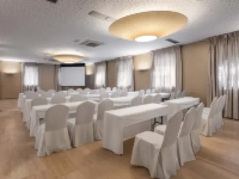 Eurostars Vía de la Plata Hoteles en Astorga