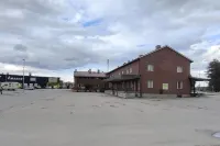 Kuukkeli Apartments Sodankylä Hotels in Sodankyla