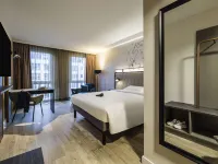 Ibis Styles Bielefeld Các khách sạn gần Old Town Hall
