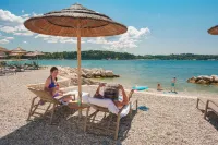 Valamar Riviera Hotel & Residence - Pet friendly