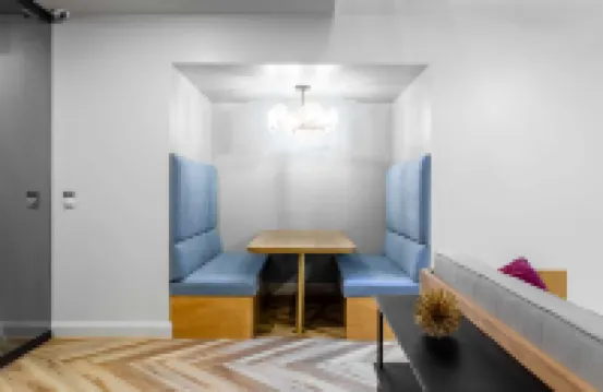 Mint House Dallas Downtown by Kasa