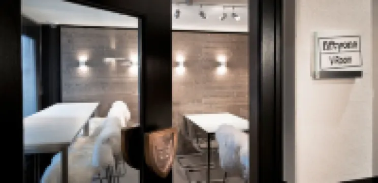 Morosani Fiftyone - the Room Only Hotel