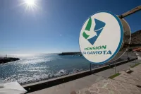Pensión la Gaviota Hotels in Vallehermosa