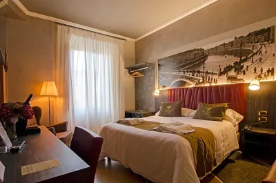 Hotel Maria Hotels in Pisa
