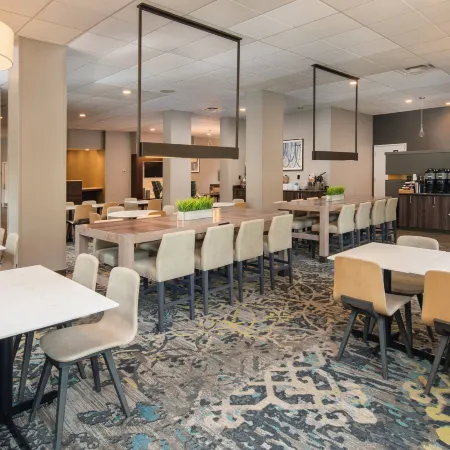 Residence Inn Seattle East/Redmond