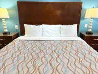 Relax Inn Lawton Hotels near Henry Post Army Airfield