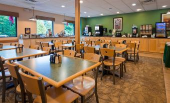 Best Western of Lake George