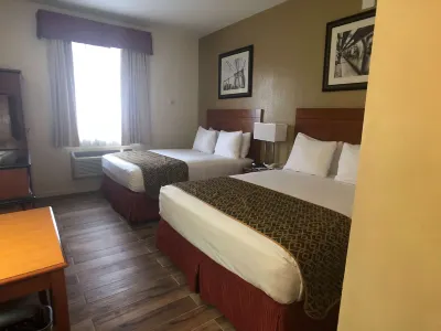 Best Western Jamaica Inn Hôtels à : New York