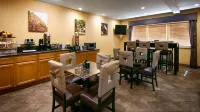 Best Western Dallas Inn  Suites