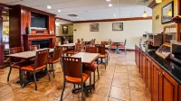 Best Western Plus Strawberry Inn  Suites - Frühstück