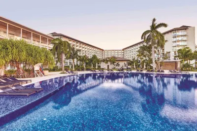 Adults Only, Hideaway at Royalton Blue Waters