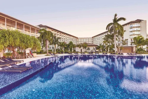 Adults Only, Hideaway at Royalton Blue Waters Hotels in Falmouth