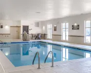 MainStay Suites Cartersville - Pools