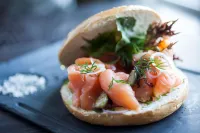 Labourdonnais Waterfront Hotel - Desayuno