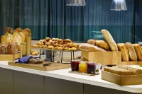 Scandic Oslo Airport - Breakfast