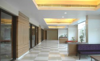 Sarovar Hometel Chandigarh