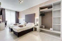 Best Western Hotel Rocca - balcony