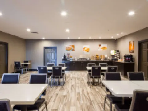 SureStay Plus Hotel by Best Western Point Richmond Hotels in Contra Costa County