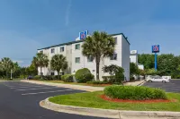 Motel 6 Columbia, SC - Fort Jackson Area Hôtels à : Richland County