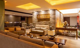 Sonesta Hotel Cusco