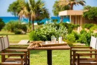 Kernos Beach Hotel & Bungalows - Gym