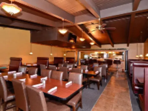 Americas Best Value Inn Iola Hotels in Iola