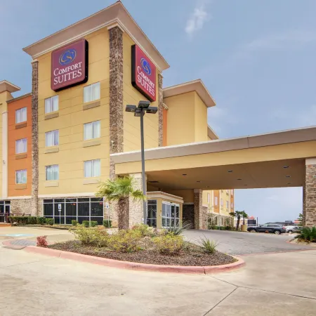 Comfort Suites Kilgore