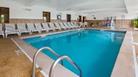 Best Western Penn-Ohio Inn  Suites - Pools
