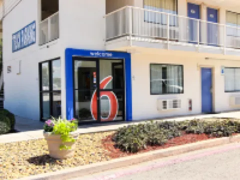 Motel 6 Abilene, TX Hotels in Abilene