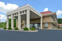 Americas Best Value Inn Collinsville St. Louis Hotel a Collinsville