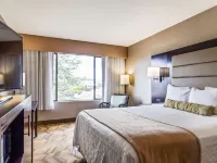 Best Western Plus Silverdale Beach Hotel Hotels in Kitsap County