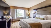 Best Western Plus Silverdale Beach Hotel