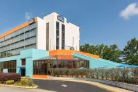 Howard Johnson by Wyndham Williamsburg Hotels in Stonehouse