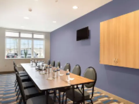 Microtel Inn & Suites by Wyndham Georgetown Delaware Beaches Hotels in Sussex County