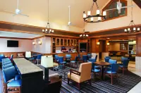 Hyatt House Dallas Addison - breakfast