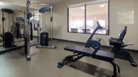 Best Western Granbury Inn  Suites - Gym