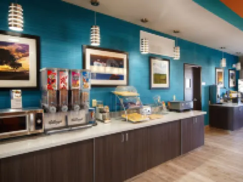 Best Western Plus Lonestar Inn  Suites Hotels in Mitchell County