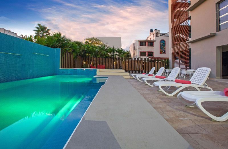 Wyndham Garden Cancun Downtown photo 5