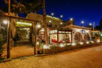 Harkasos Cave Hotel - Layanan Antar-Jemput