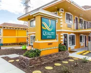 Bay Area Inn & Suites Hotels in Hayward
