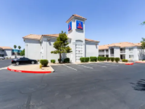 Studio 6 Tempe, AZ Hotels in Tempe