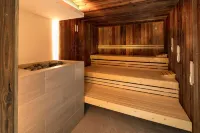 Best Western Hotel  Spa le Schoenenbourg - spa